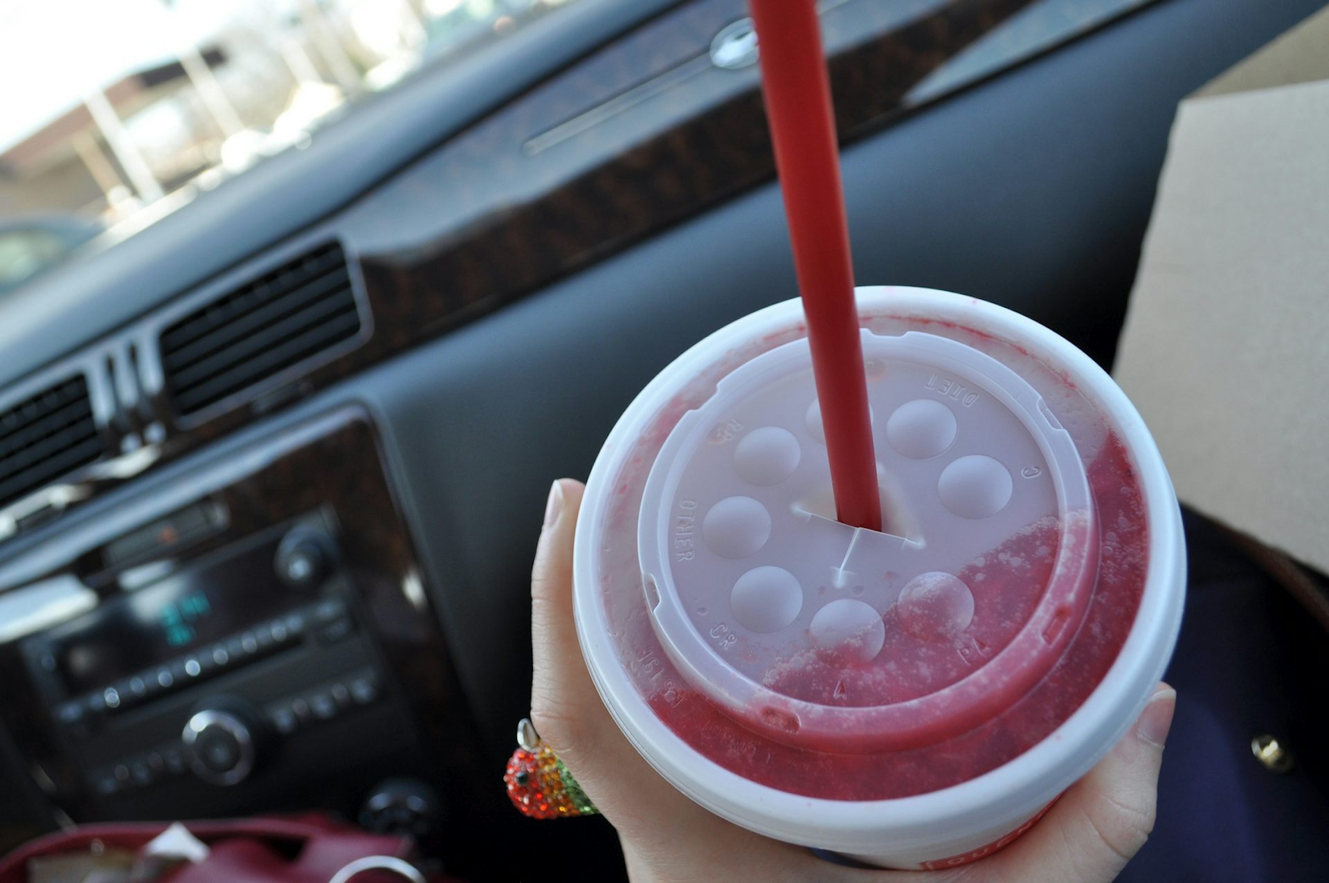 Call for policymakers to consider link to soft drink consumption