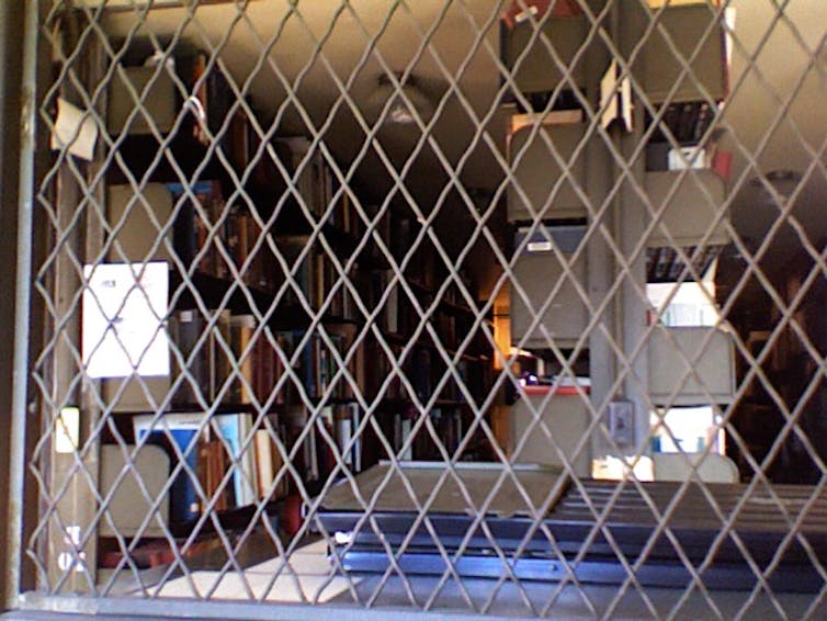 Academic journal publishing is headed for a day of reckoning