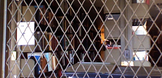 Publishing – News, Research and Analysis – The Conversation – page 6