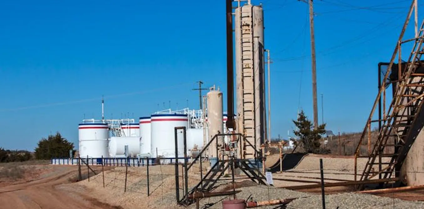 Earthquakes caused by industrial activities: what are the risks and how can they be reduced? Earthquakes caused by industrial activities: what are the risks and how can they be reduced?