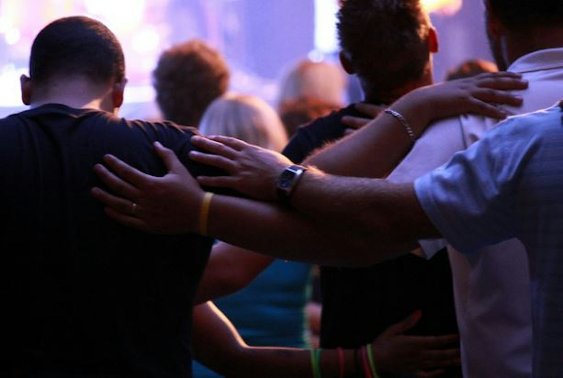 Bagaimana Gerakan Kristen Kanan Berupaya Mengubah Amerika