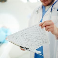 medical records research topics