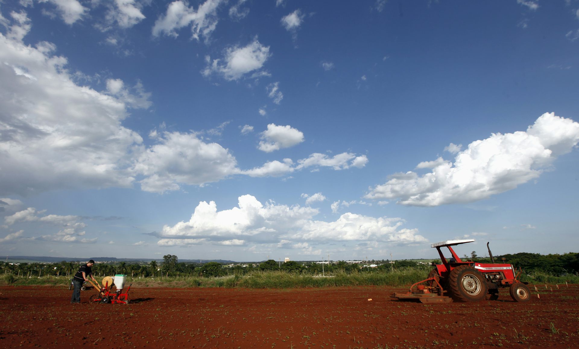 Agriculture training in South Africa badly needs an ...