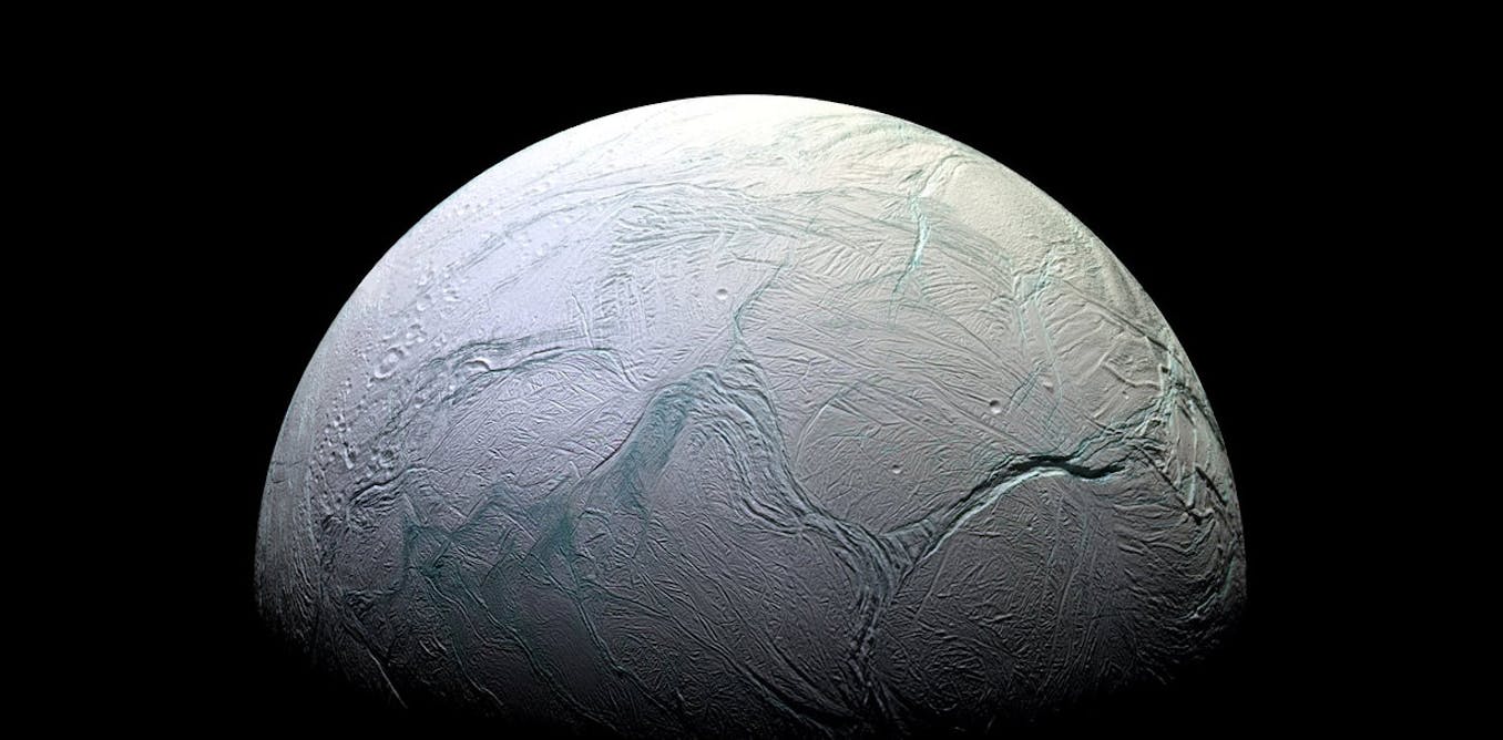The internal ocean of Saturn’s moon Enceladus could be old enough to have evolved life, finds study