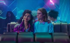 Black Mirror, saison 3, épisode 4 : « San Junipero »