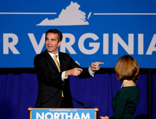 Northam Win In Virginia Shows Why Newspapers Should Stop