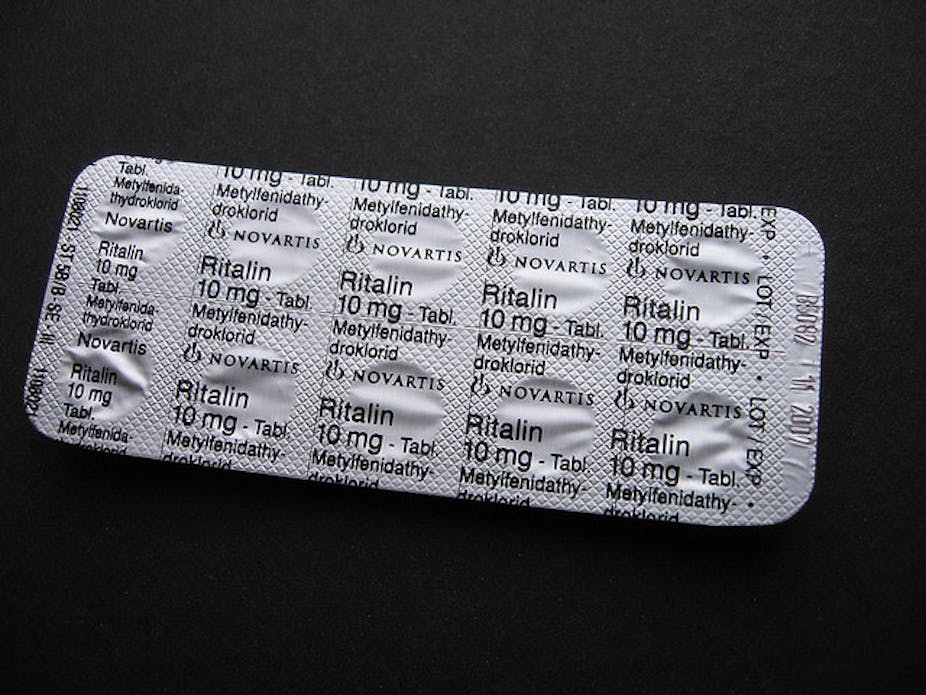 Study Links Adhd Drugs To Puberty Problems In Boys