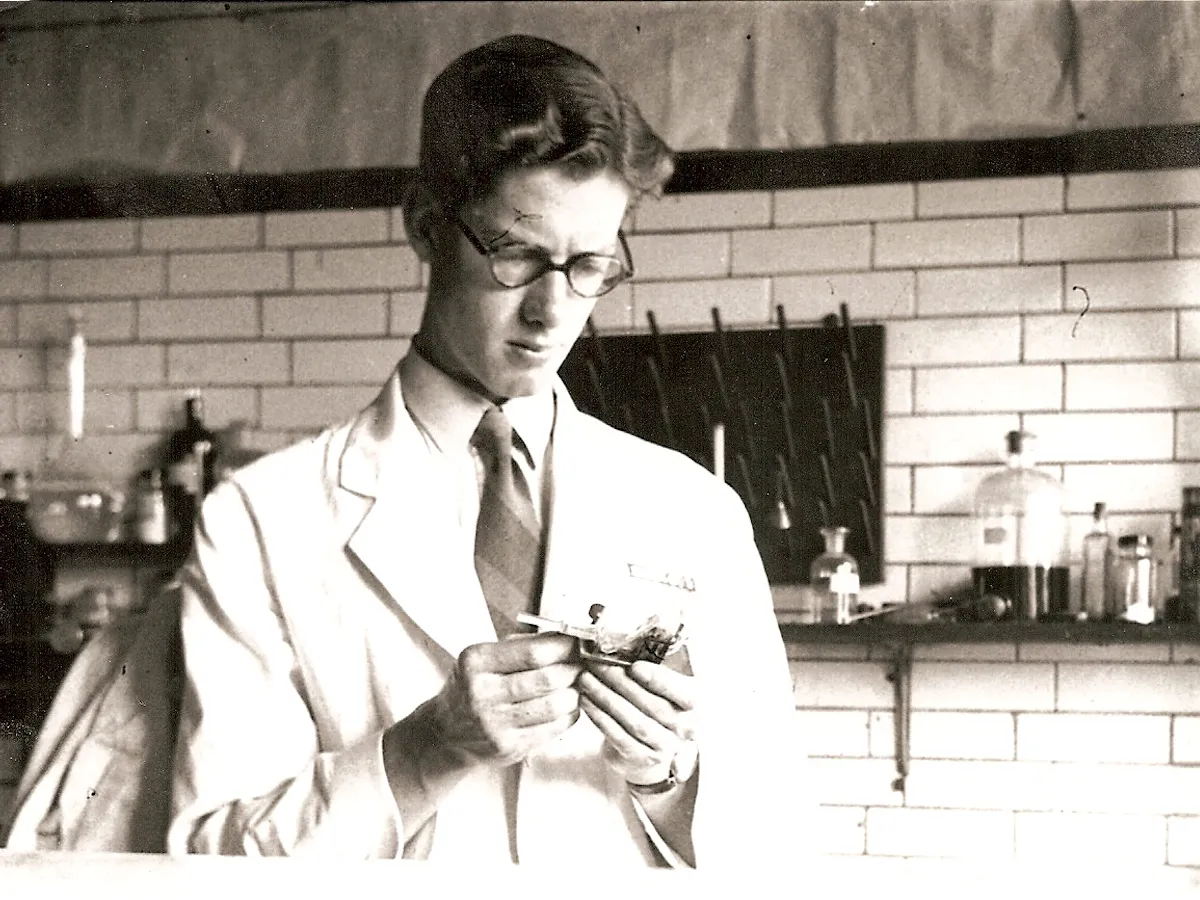 the forgotten scientist who paved the