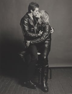 sunday essay: mapplethorpe and me