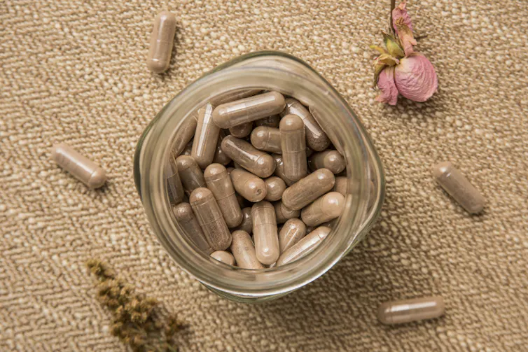 No, you shouldn't eat your placenta, here's why 6 placenta-pills