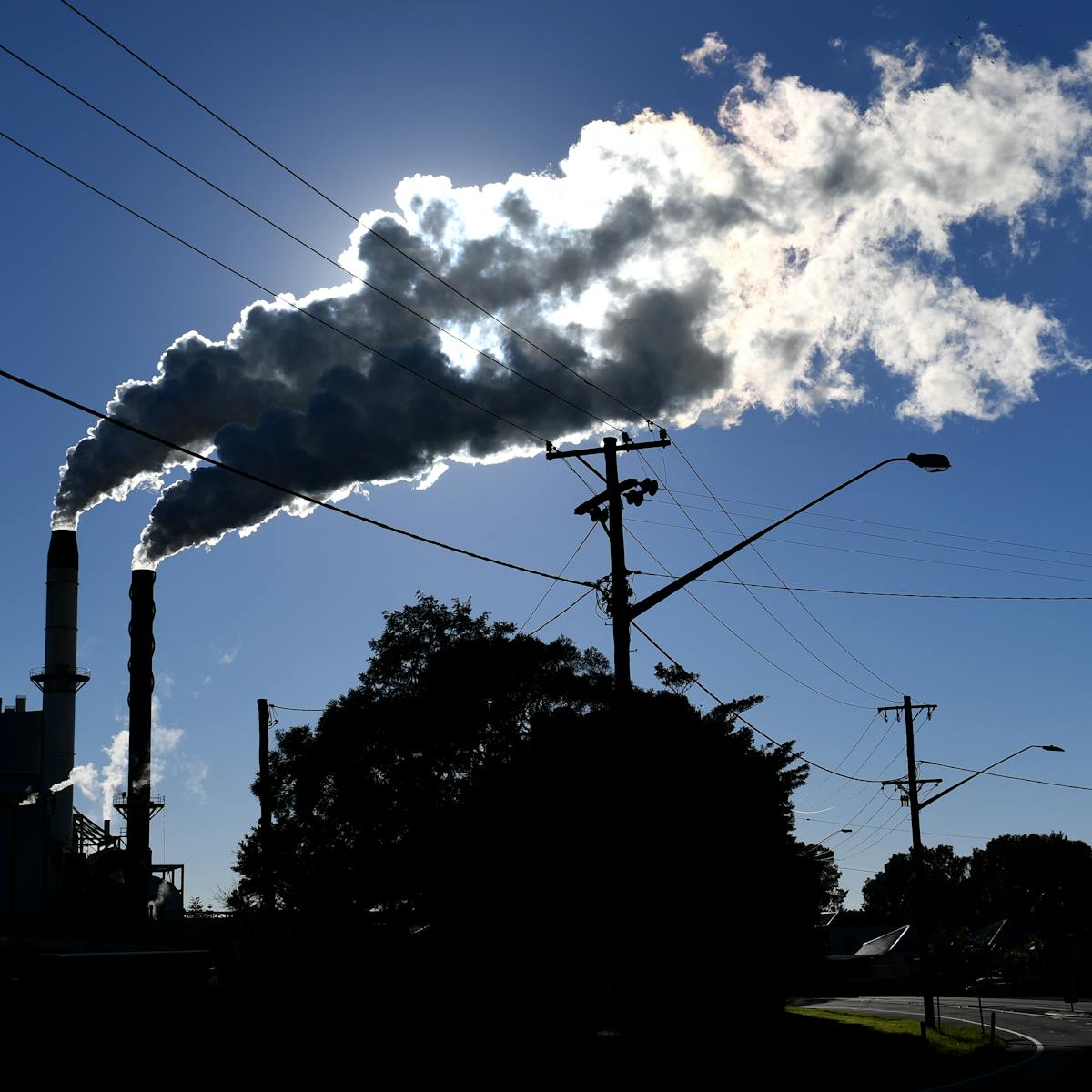 Fossil fuel emissions hit record high after unexpected growth: Global Carbon Budget 2017