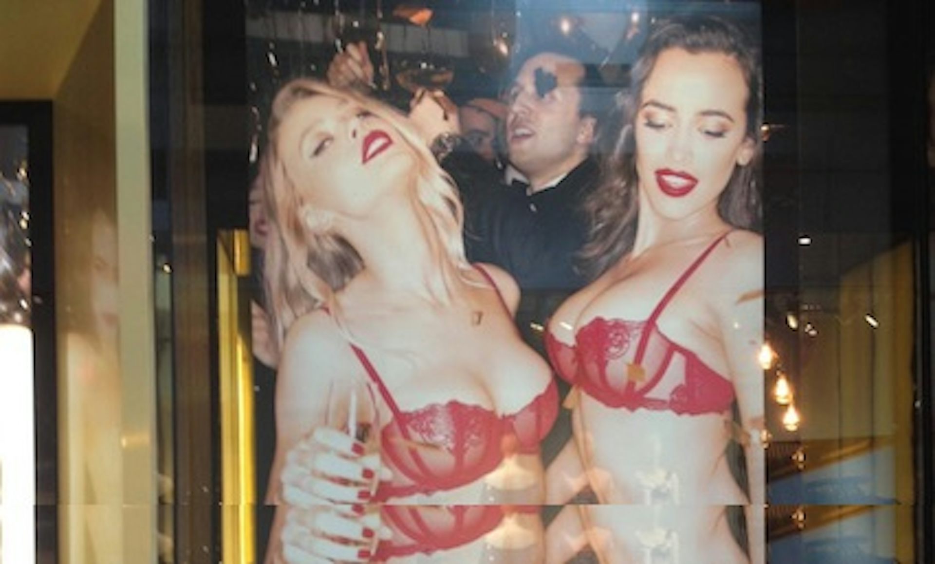 Honey Birdette and the changing attitudes to sex in advertising