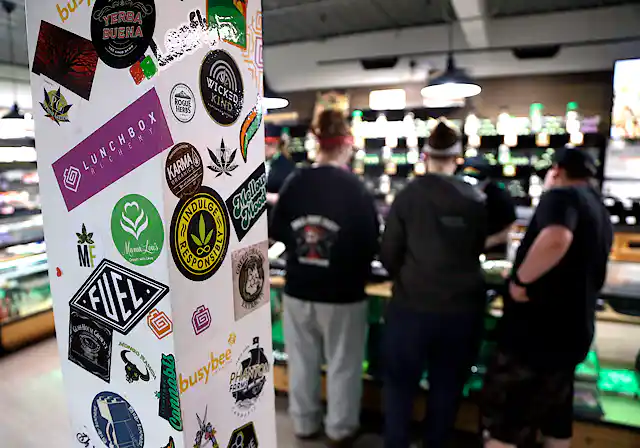 Shweed ‘Where’s the weed?’ Branding is essential for cannabis companies
