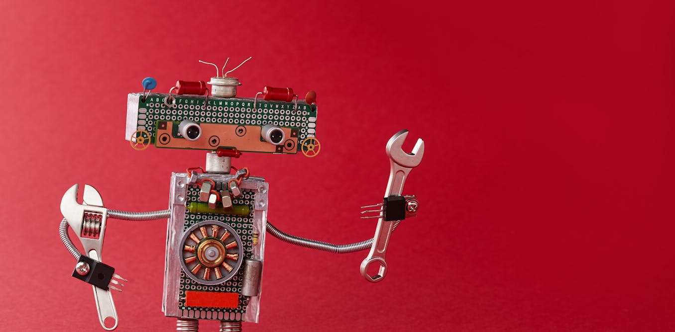 jobs australia lecturer if world humans jobs Five the new robots for take over jobs australia lecturer if world humans jobs Five the new robots for take over