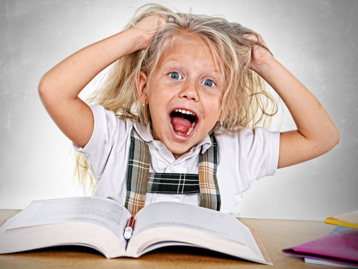 Fourteen Signs Your Daughter May Have Adhd