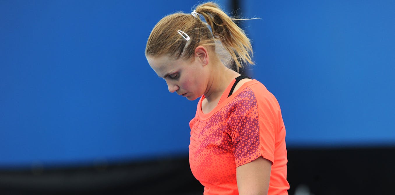 Jelena dokic’s story of abuse shows links between elite sport and child labour