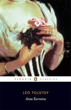 Guide to the Classics: Anna Karenina