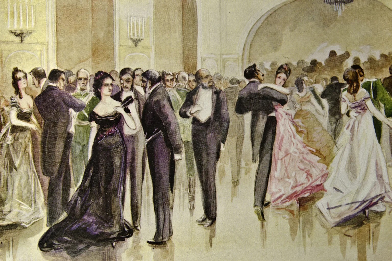 Guide to the Classics: Anna Karenina Guide to the Classics: Anna Karenina