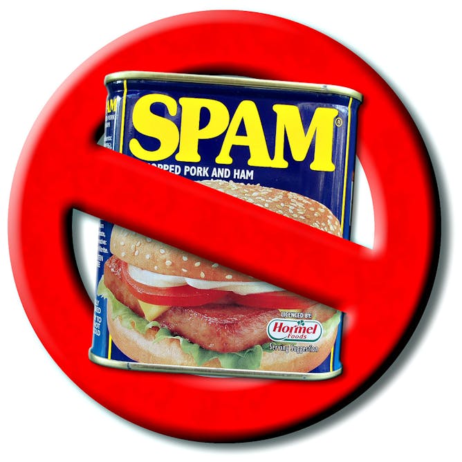 Почему приходит спам. Спам. Реклама Spam. Реклама Spam ветчины. Спам консервы.