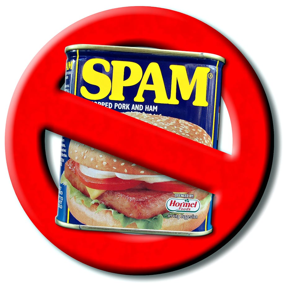 You Ve Got Mail How To Stop Spam And Reduce Cyber Crime You Ve Got Mail How To Stop Spam And Reduce Cyber Crime