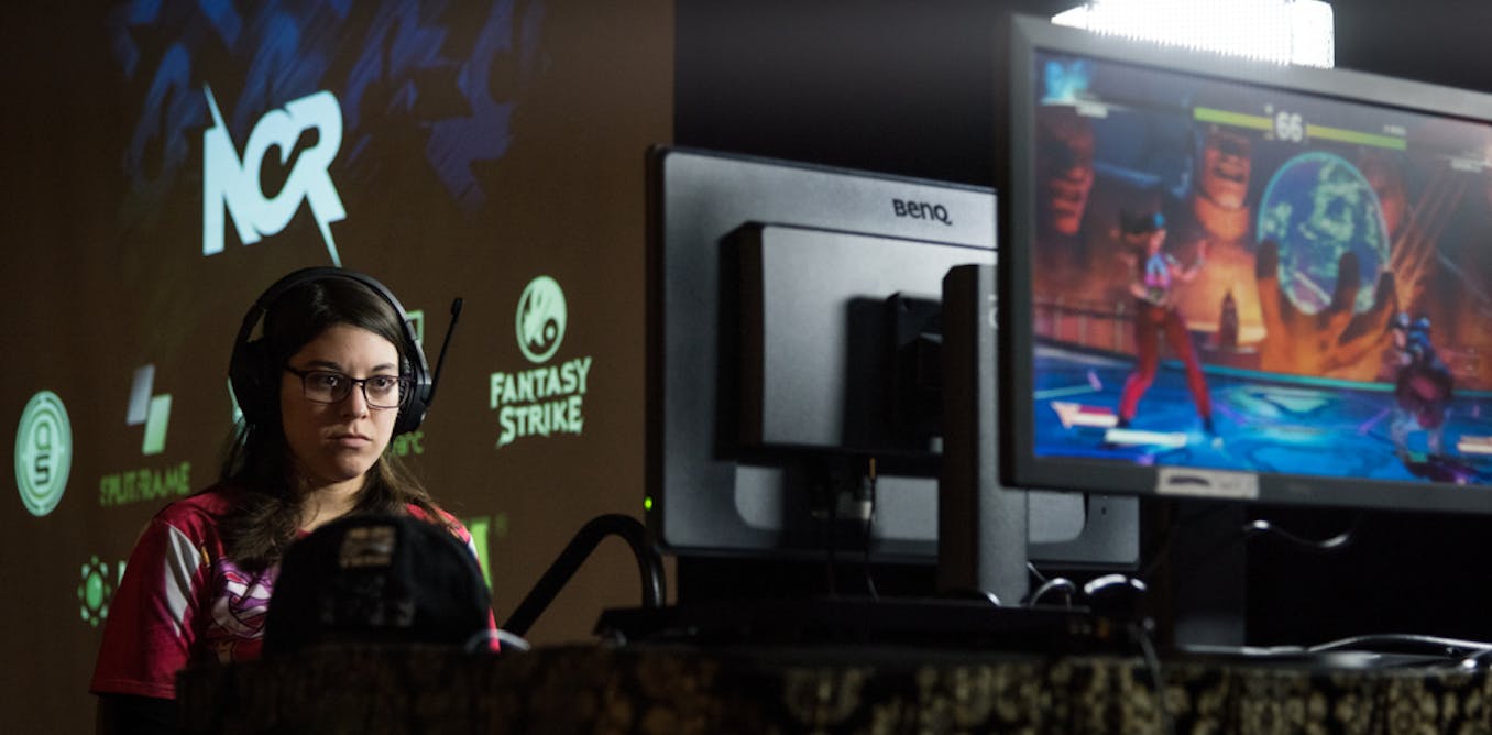 Why video games could be the new IQ tests