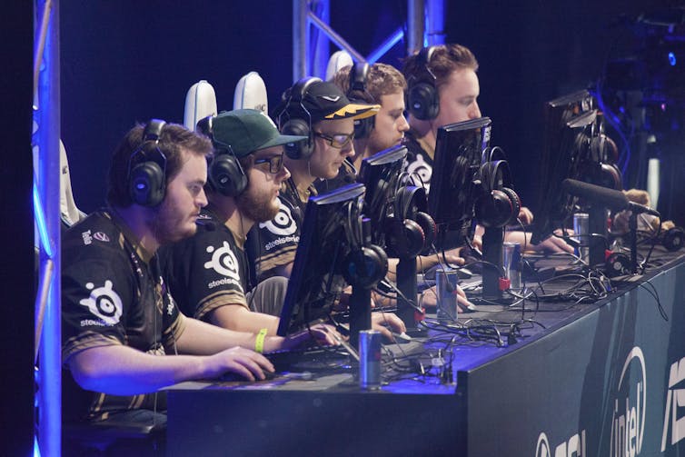 Why video games could be the new IQ tests