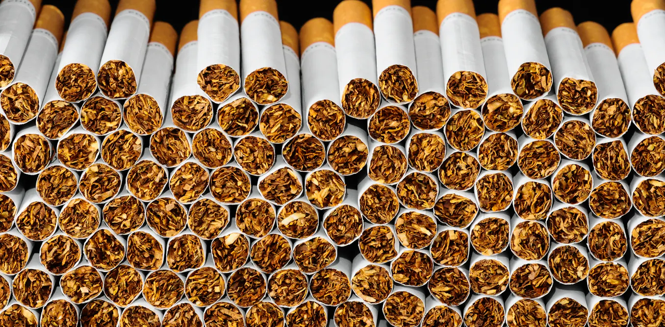 has tobacco ever been illegal List of smoking bans in the United States Illegal Tobacco Survey: Uncovering Trends