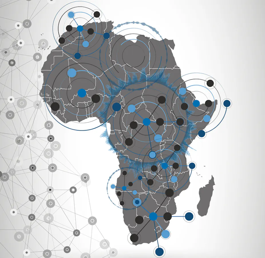 African Database Africa must keep its rich, valuable data safe from exploitation