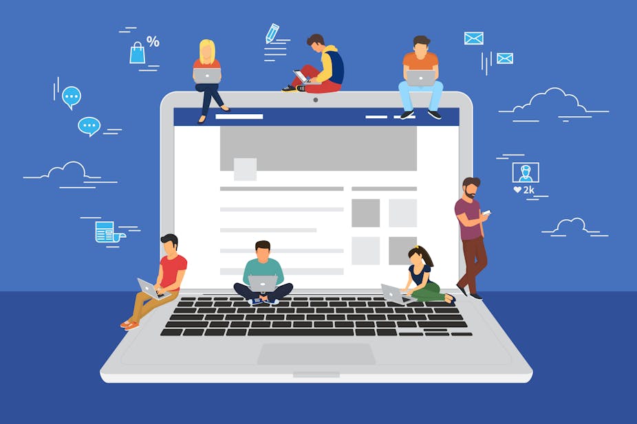 Online learning can prepare students for a fast-changing future