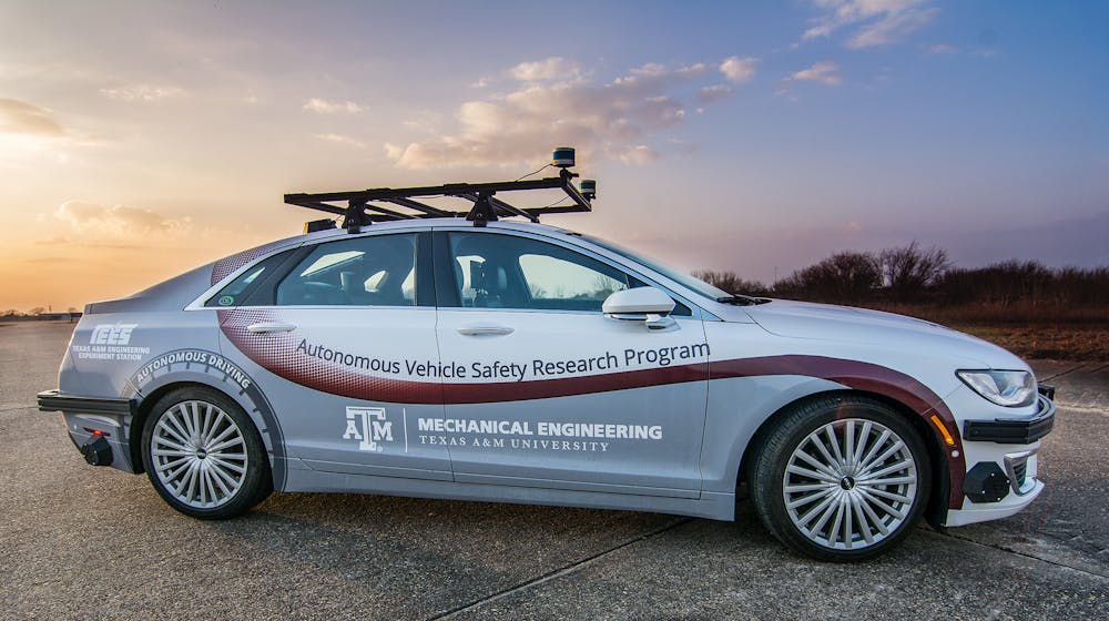 Redefining ‘safety’ for self-driving cars