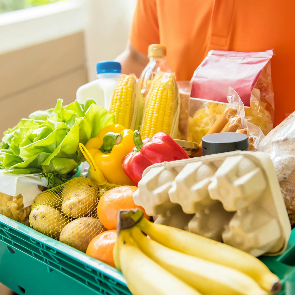 Why Canada Is Wary Of Online Grocery Shopping