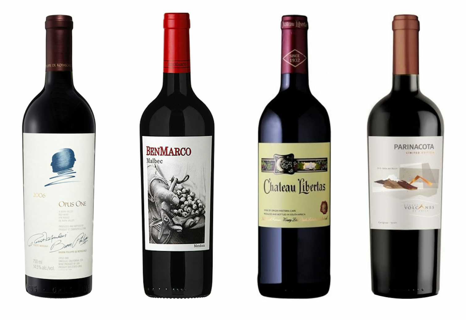 Wines and their labels: crafting narratives that speak to us