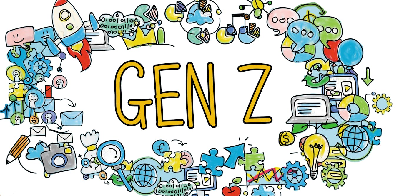 Une Génération Z en quête de sens