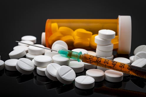 surgeons and the opioid