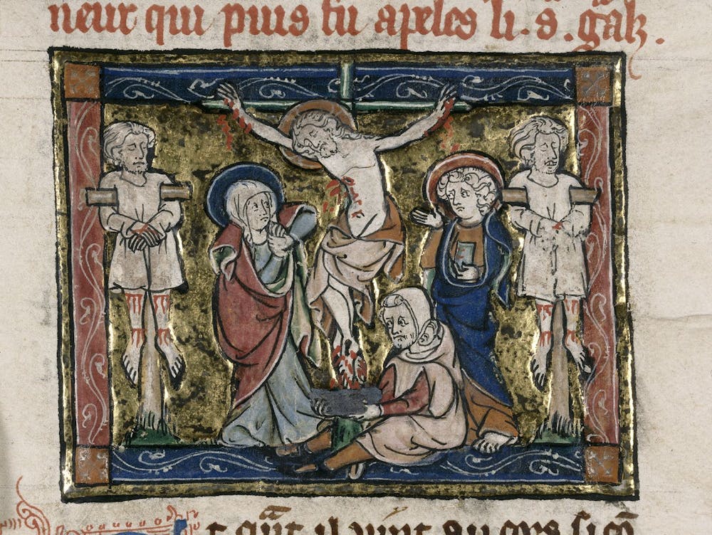 What Exactly Is The Holy Grail And Why Has Its Meaning Eluded Us For Centuries