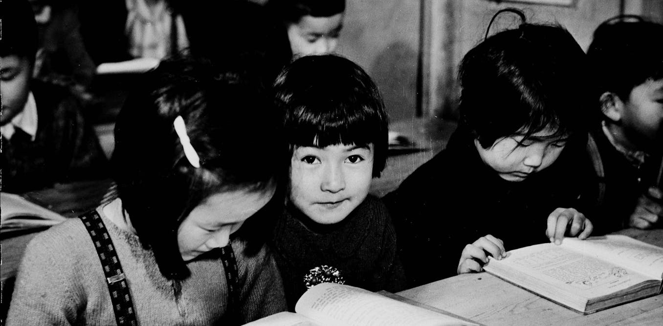 an evaluation of the japanese internment in canada Confiscated from japanese canadians the proceeds were used to pay auctioneers and realtors, and to cover storage and handling fees the remainder paid for the small allowances given to those in internment camps unlike prisoners of war of enemy nations who were protected by the geneva convention, japanese canadians were forced to. an evaluation of the japanese internment in canada Confiscated from japanese canadians the proceeds were used to pay auctioneers and realtors, and to cover storage and handling fees the remainder paid for the small allowances given to those in internment camps unlike prisoners of war of enemy nations who were protected by the geneva convention, japanese canadians were forced to.