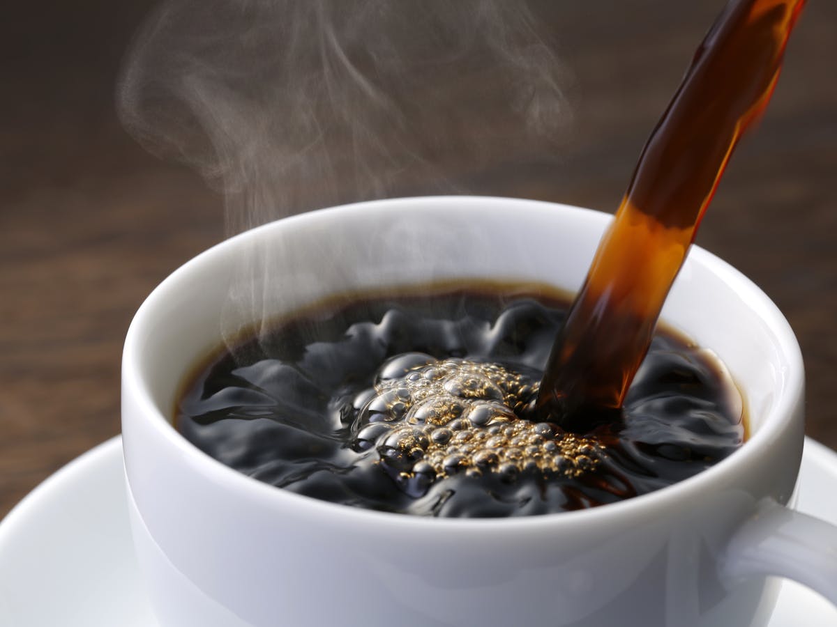 Three Or Four Cups Of Coffee A Day Does You More Good Than Harm Our New Study Suggests