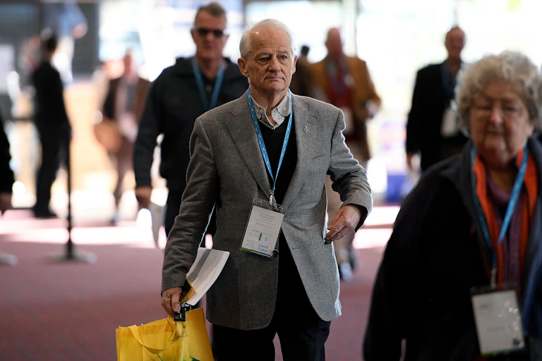 Philip Rundus Protecting religious freedoms is a matter of balance, says head of ...