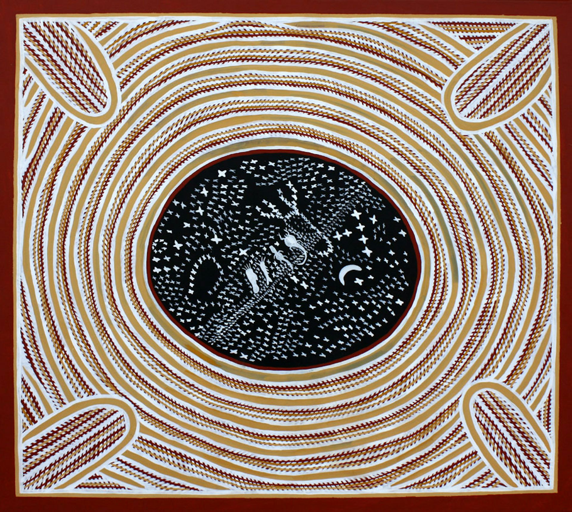 Unveiling the Stories Behind Aboriginal Australian Names: Meaning, Significance, and Cultural Context