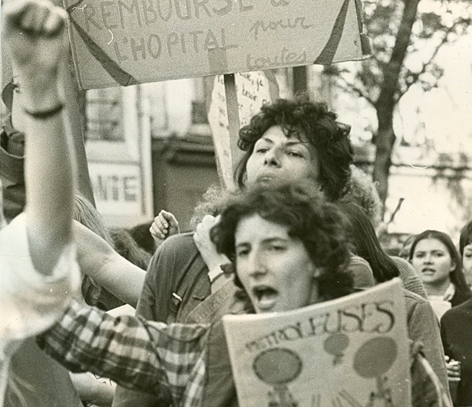 Still Keeping Women Out A Short History Of Australian Abortion Law