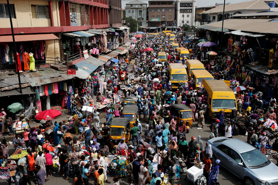Developing countries could get sick before they get rich Developing countries could get sick before they get rich