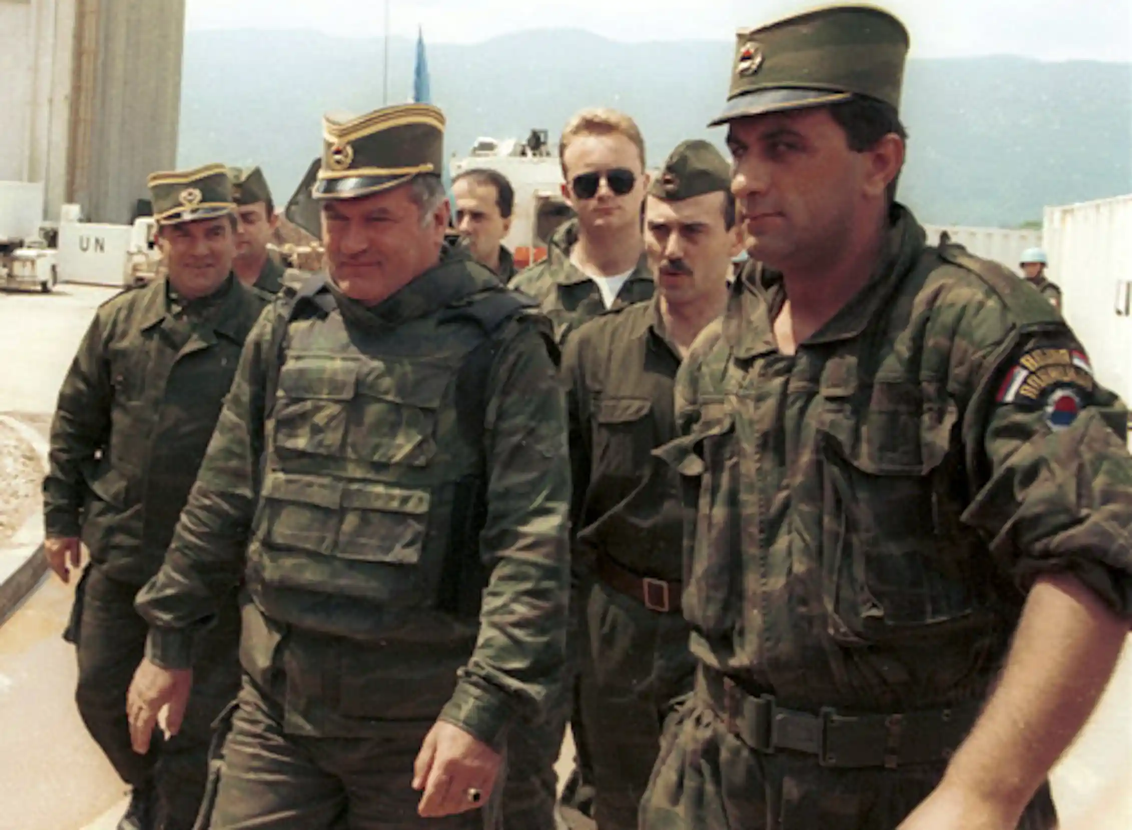 Ratko Mladi Orchestrator Of The Brutal Siege Of Sarajevo ratko-mladi-orchestrator-of-the-brutal-siege-of-sarajevo