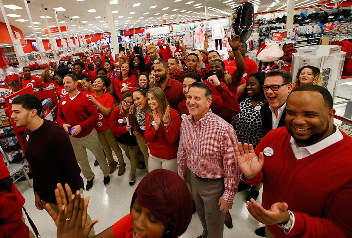 Retail rage: Why Black Friday leads shoppers to behave badly