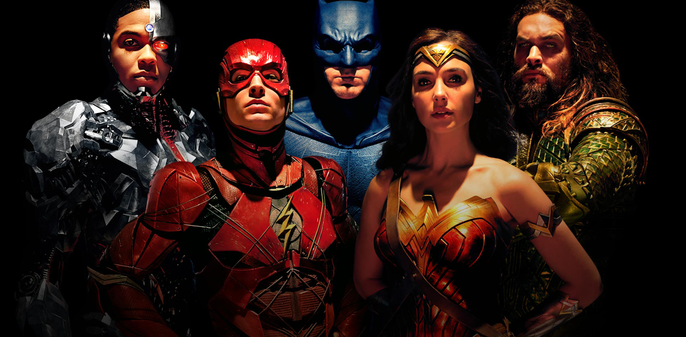 Joss Whedon's Justice League | 10 Worst Superhero Movies Of All-Time | Popcorn Banter