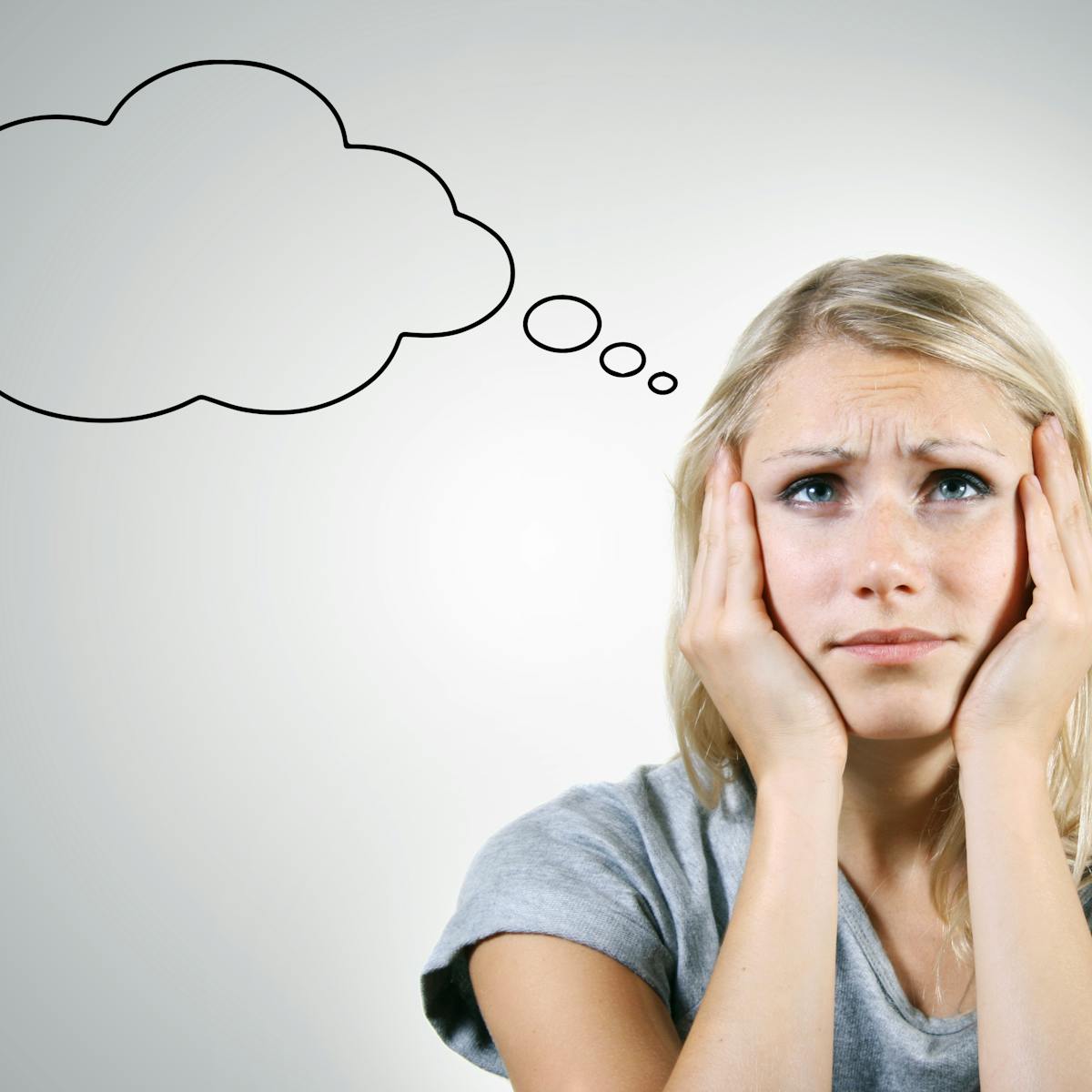 Blind in the mind: why some people can't see pictures in their imagination