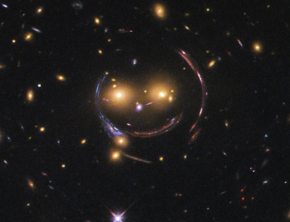 Studi Menunjukkan Materi Gelap Dan Energi Gelap Mungkin Tidak Ada Bagaimana Jalan Keluarnya Studi Menunjukkan Materi Gelap Dan Energi Gelap Mungkin Tidak Ada Bagaimana Jalan Keluarnya