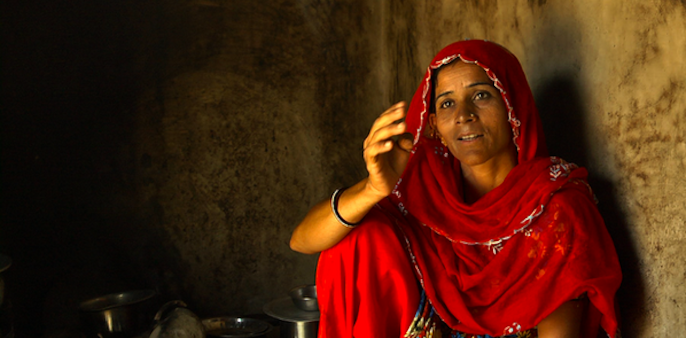 A Delicate Weave: folk singers from Western India celebrate diversity in the face of intolerance A Delicate Weave: folk singers from Western India celebrate diversity in the face of intolerance
