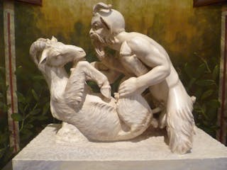 Ancient Pornographic Art - Friday essay: the erotic art of Ancient Greece and Rome