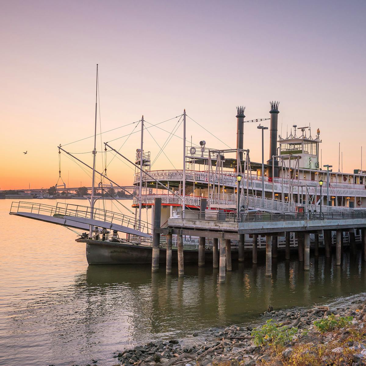 Ol Man River How Gendered Language Shapes The Way We See The World