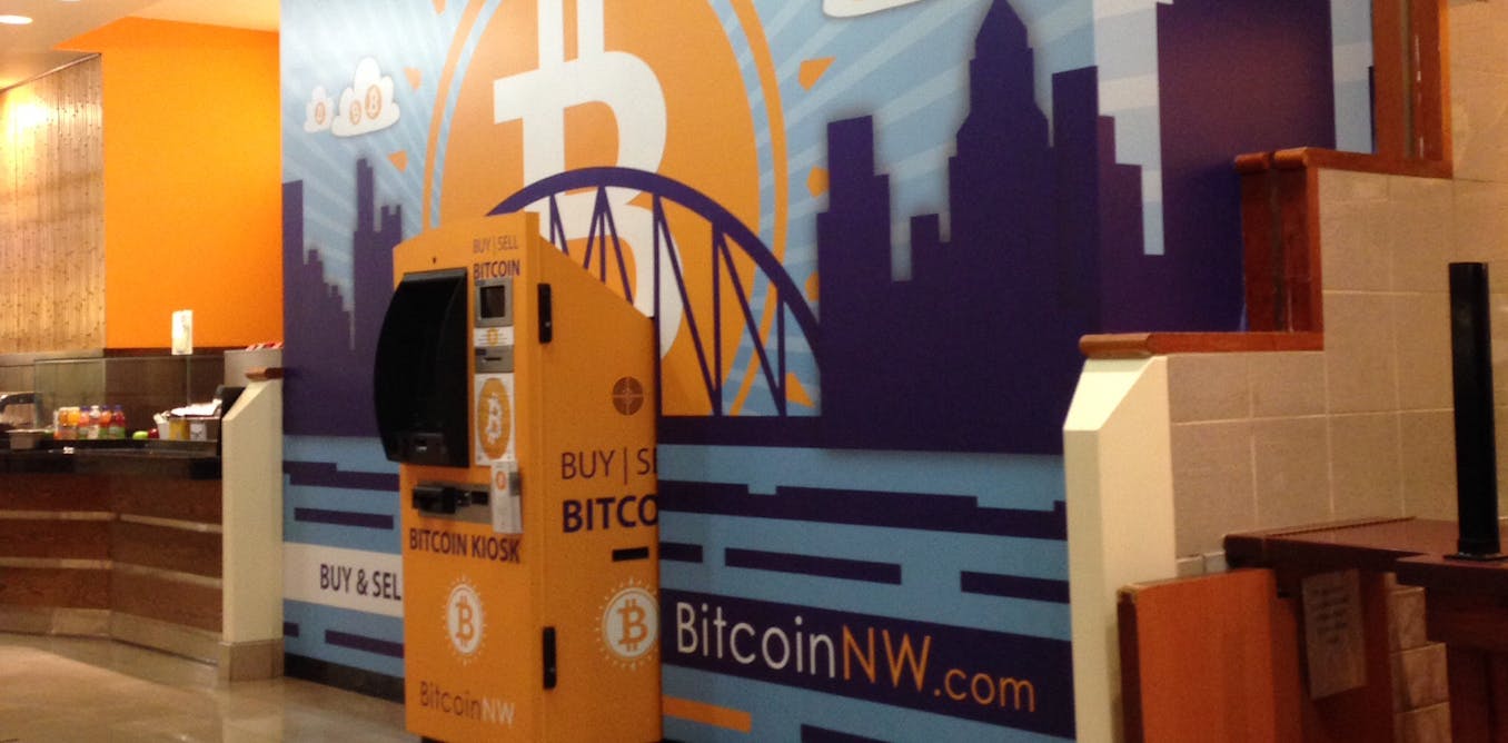 Le Bitcoin Bulle Speculative Ou Valeur D Avenir